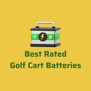 bestrated golfcartbattery
