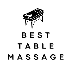 best tablemassage