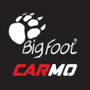 Bigfoot Carmo