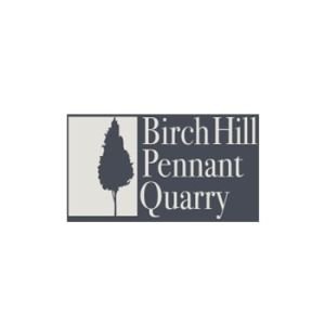 Birch Hill Pennant Quarry