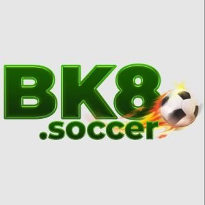 BK8 soccer