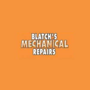 Blatch’s Mechanical Repairs