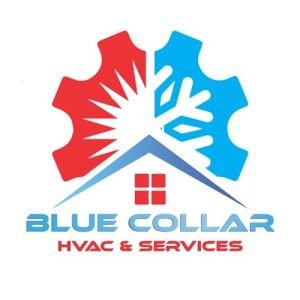 Blue Collar HVAC and Services LLC