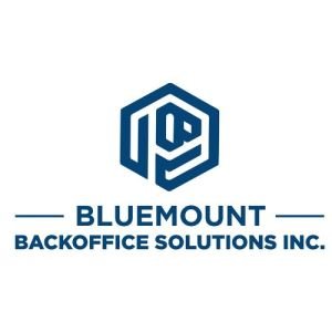 Bluemount Backoffice Solutions