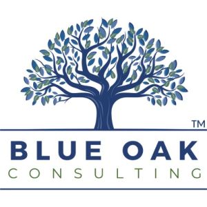 Blue Oak Consulting