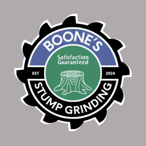 Boones Stump Grinding