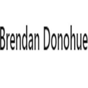 Brendan Donohue