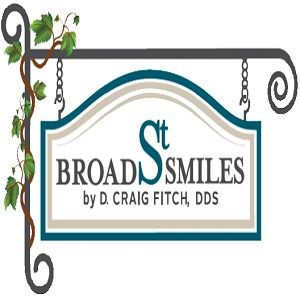 Broad St Smiles: D. Craig Fitch DDS