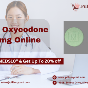 Buy Oxycodone 15mg Online with Quick Shipping