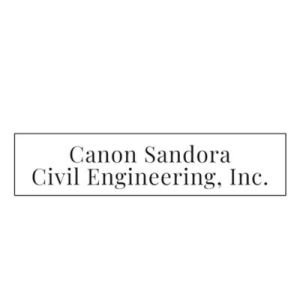 Canon Sandora Civil Engineering