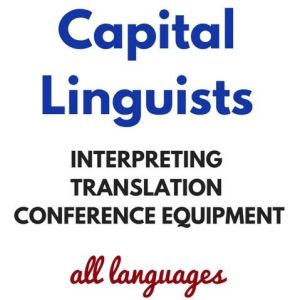 capitallinguists