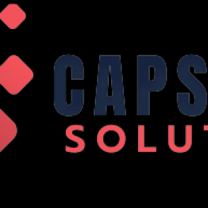 Capstone-solutions
