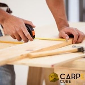 Carpenter Cube Singapore | Custom Carpentry Works