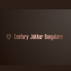 CenturyJakkurBangalore