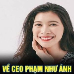 Pham Nhu Anh