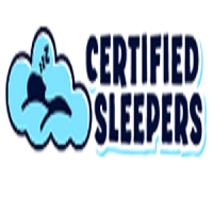 Certified Sleepers