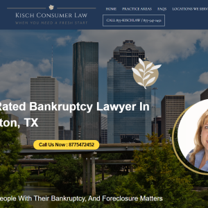 Kisch Consumer Law, PLLC
