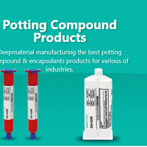 pcb potting compound