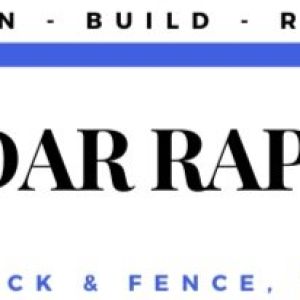 Cedar Rapids Deck & Fence, LLC