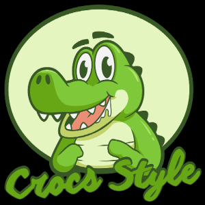 Crocs style
