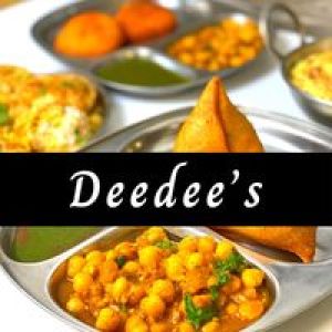 Dee Dees Restaurant