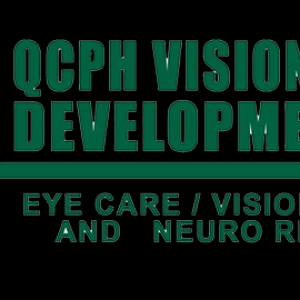 QCOH Vision Rehab & Development Centre