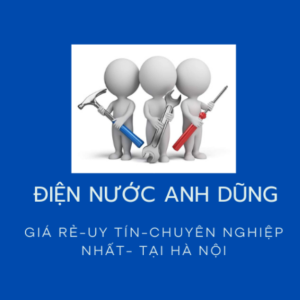 Dien nuoc Anh Dung