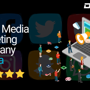 DMATIS - Prime Social Media Marketing Company in I