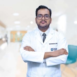 Dr Ashish Sachan