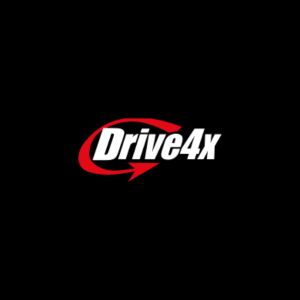 Drive 4x