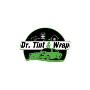 Dr.Tint & Wrap Tauranga