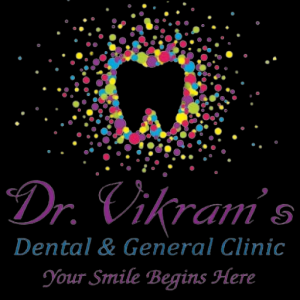 Dr.Vikrams Dental & General clinic