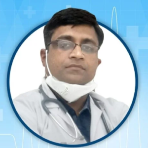 Dr Vishal Jain