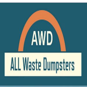 All Waste Dumpsters