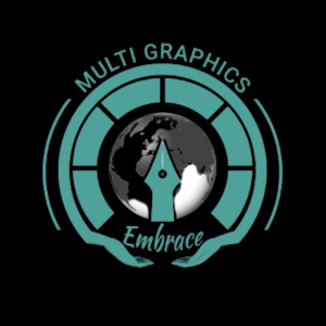 Embrace Multi Graphics Inc.