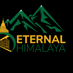 Eternal Himalaya