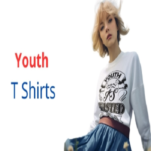 Youth T Shirts