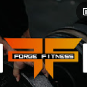 forge fitness