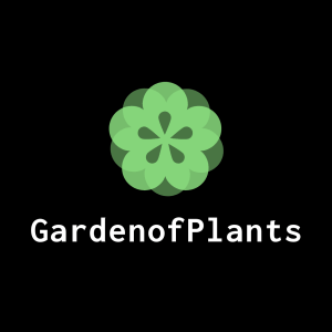gardenofplants