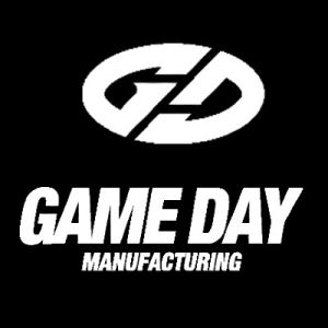 Game Day Manufacturing