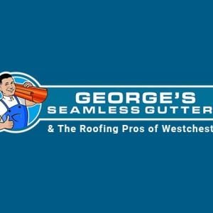Georges Seamless Gutters