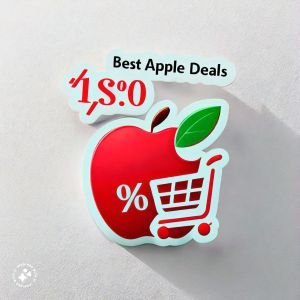 Best Deals Online Shopping Today