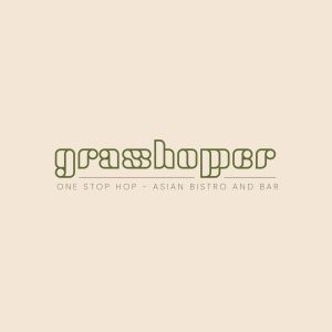 Grasshopper - Asian Bar & Bistro