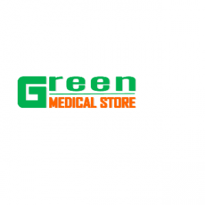greenmedicalstore