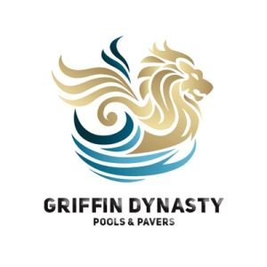 Griffin Dynasty Pools & Pavers