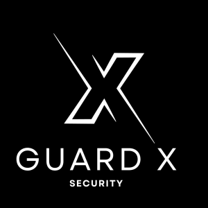 GUARD X SECURITY