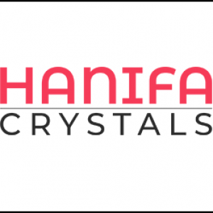 hanifacrystals