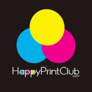 HappyPrintClub