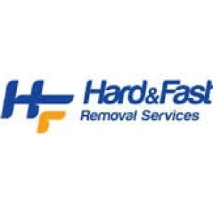 Hard And Fast Removal Services