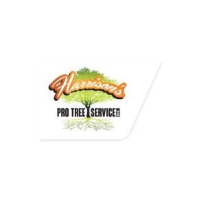 Harrisons pro tree service inc.